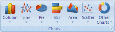 Excel Ribbon Image