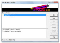 Web Server Software