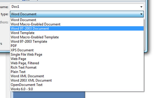 Hyperlink In Word 2007 Tutorial