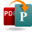 convert PDF to Publisher