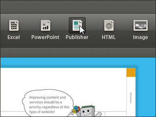 PDF Converter Elite 3