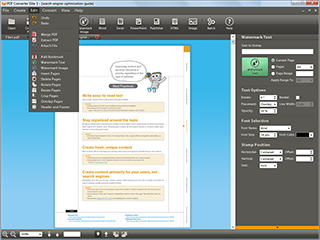 PDF Converter Elite 3