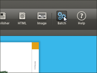 PDF Converter Elite 3