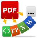 Convert from PDF how to convert from pdf