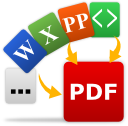 Convert to PDF how to convert to pdf