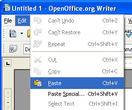 Odt Converter To Word