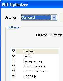 Shrink Size Of Pdf Acrobat