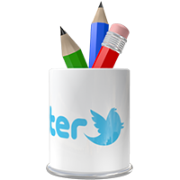 Twitter Publishing and Managing Tools