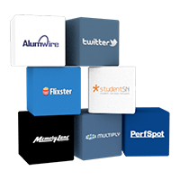 Popular Social Sites for College Students