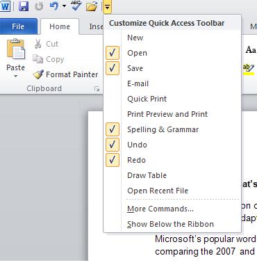 2010 Office Pdf Converter