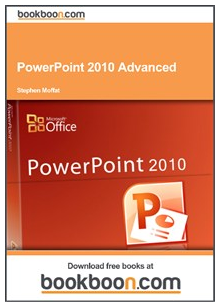 Powerpoint 2010 Tutorial on Ms Powerpoint 2010 Free Turtorial