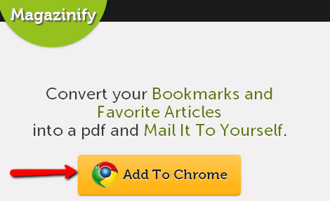 Convert bookmarks to PDF Convert bookmarks to PDF