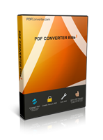 PDF converter elite 3