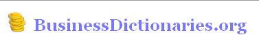 business dictionary business dictionary