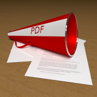 pdf to speech