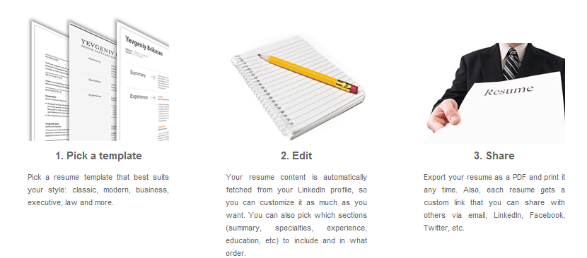 export linkedin profile to pdf resume pdf converter tips step by step resume builder