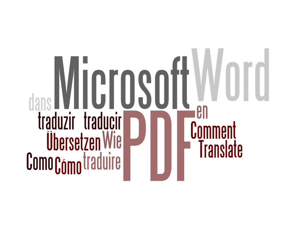 translate pdf