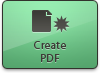 Create PDF button