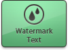 Watermak Text button