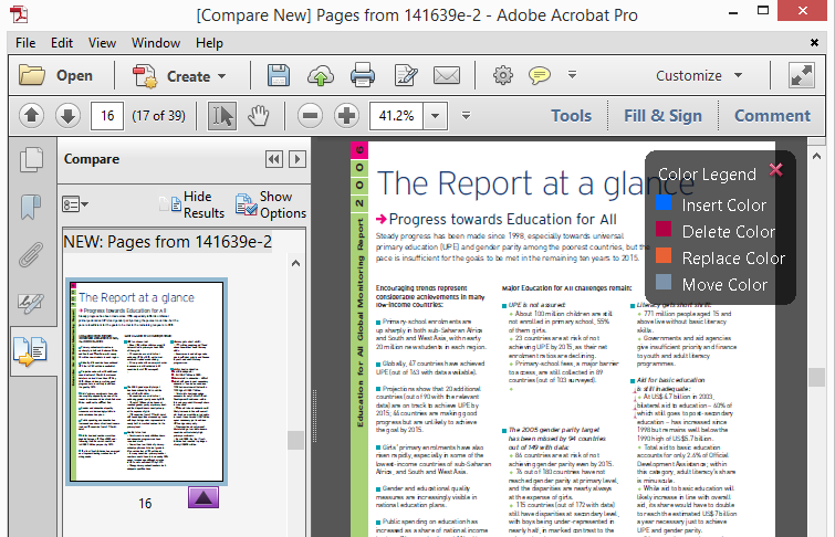 pdf comparator pdf comparator