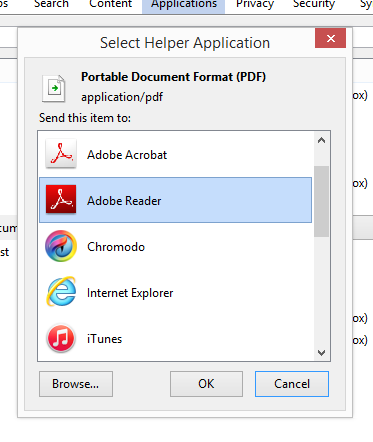 Donwnloading Files, PDF, Software