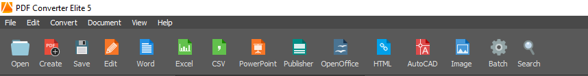 convert pdf to docx