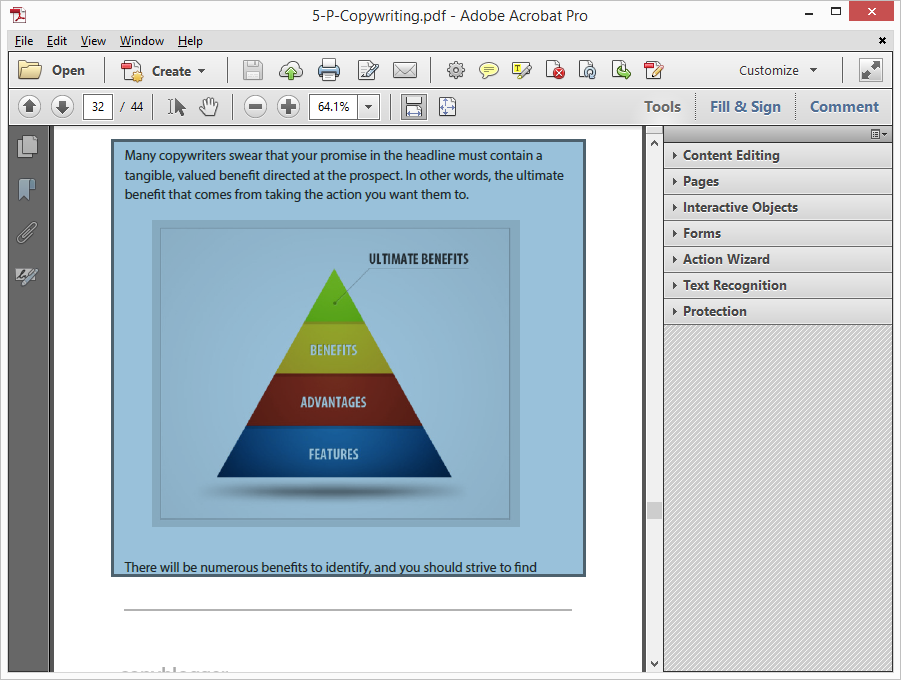 how to convert pdf to powerpoint with pdf converter elite