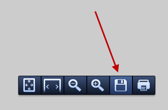 Chrome Save PDF
