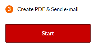 Start PDF Creation Online