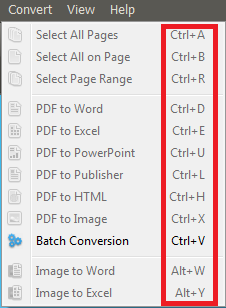 microsoft 2010 word to pdf