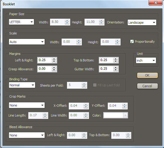 create pdf books create pdf books