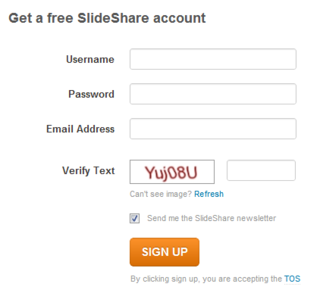 three presentation tips to spruce up your powerpoint slideshare account
