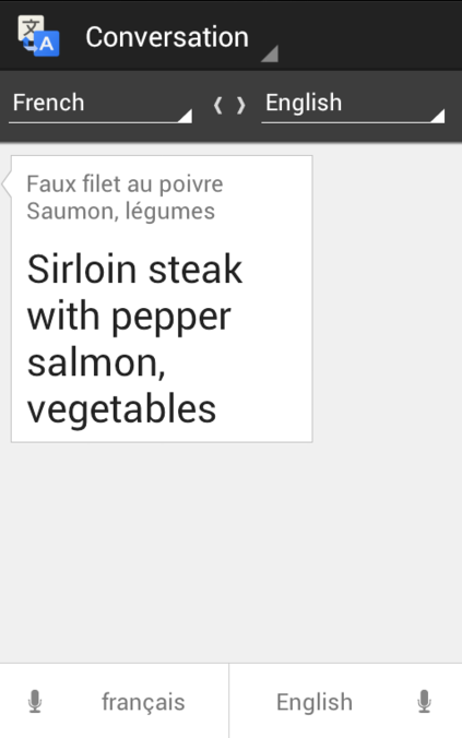 translate text from image translate text from image