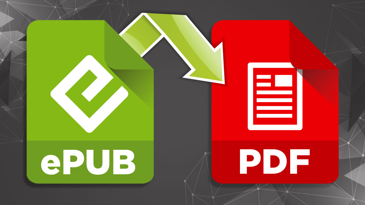 Pdf epub to Online EPUB