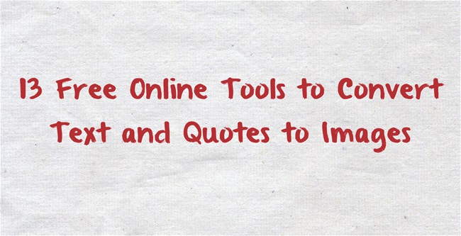 create quotes online free
