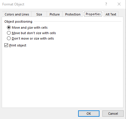 insert pdf data into excel