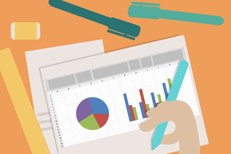 Classroom Charts