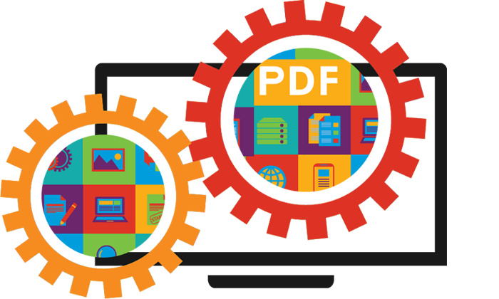 print to pdf