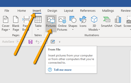 find word in pdf document