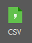 csv file