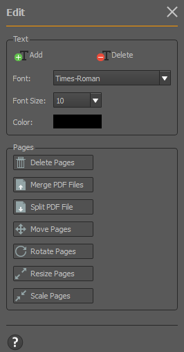 How to Scan Multiple Pages into One PDF