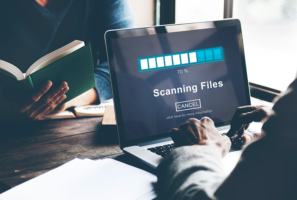 How to Scan Multiple Pages into One PDF