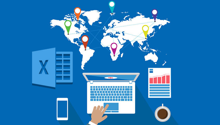 how is excel used