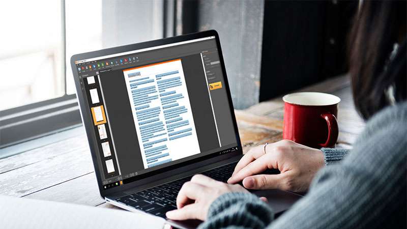 Simplify Your Document Workflow: The Power of PDF to Word Converters