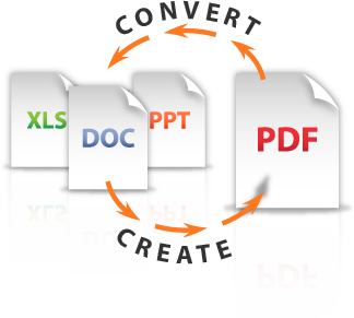 PDF conversion software