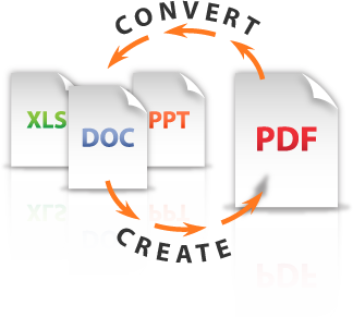 Excel to pdf converter