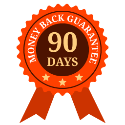 Guarantee seal