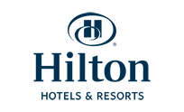 Hilton logo
