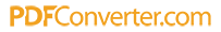 PDF Converter logo
