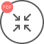 compress pdf